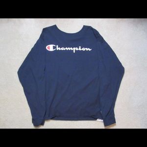 Champion Long Sleeve